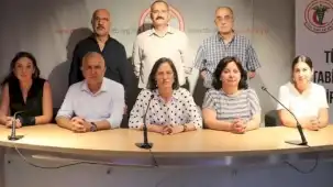 TTB ve Eğitim Sen'den torba kanun tepkisi... 26. madde akademik özgürlüğe tehdit