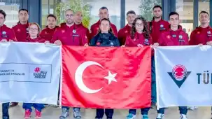 Türk bilim heyeti Arktik yolunda... İklim değişikliğini yerinde inceleyecekler