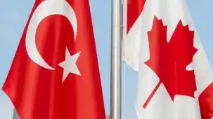 Türkiye ile Kanada arasında serbest ticaret anlaşması müzakereleri başlıyor