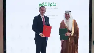 Türkiye ve Suudi Arabistan arasında şehircilik ve konut alanında yeni iş birliği