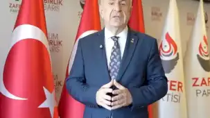 Ümit Özdağ: “Süreç, teröre teslimiyet sürecine dönüşmüştür”