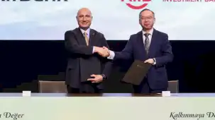VakıfBank'tan 300 milyon dolarlık enerji ve dönüşüm finansmanı hamlesi