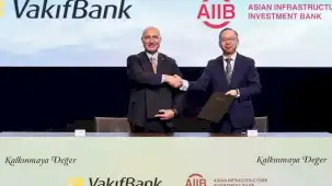 VakıfBank’tan deprem bölgesine 300 milyon dolarlık finansman