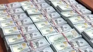 Yurt dışından varlık barışı paraları geliyor!