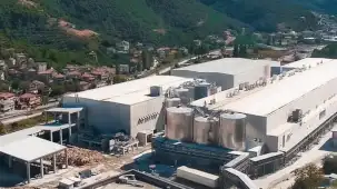 Zonguldak'a 850 milyon dolarlık yatırım