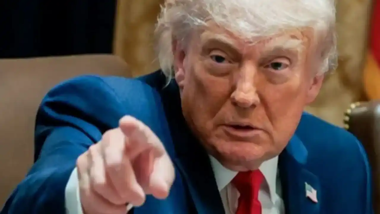 Trump’ın Gazze açıklamasına yalanlama