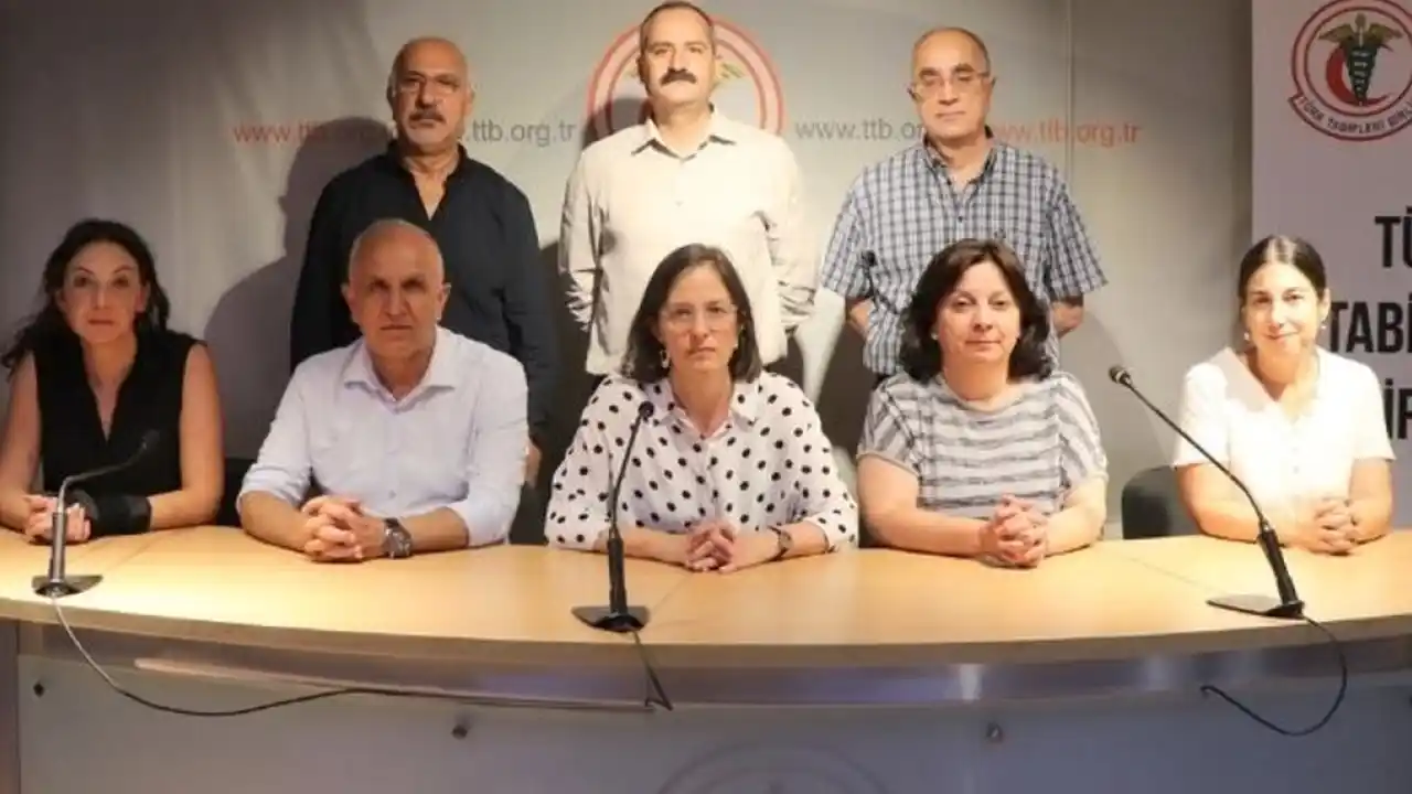 TTB ve Eğitim Sen'den torba kanun tepkisi... 26. madde akademik özgürlüğe tehdit