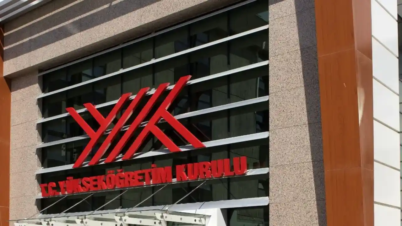 YÖK: EK-46 Programı ile 500'ü aşkın nitelikli araştırmacı üniversitelerde görev aldı