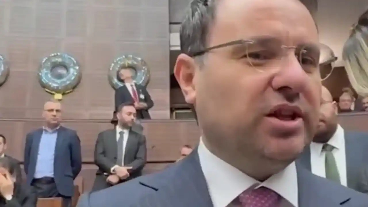 2026’da 245 şahıs Türkiye’ye iade edildi... Bakan Gürlek: Hiçbir ülke güvenli liman değil
