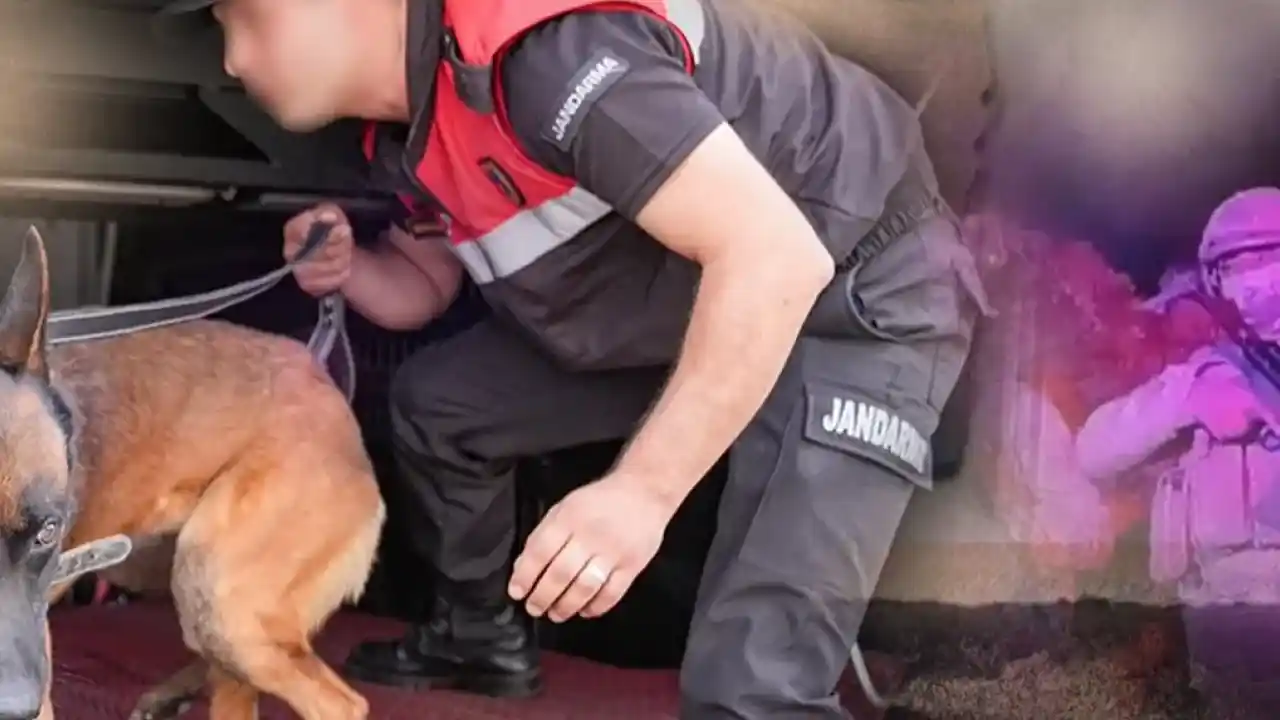 28 ilde uyuşturucu operasyonu: 96 şüpheli yakalandı