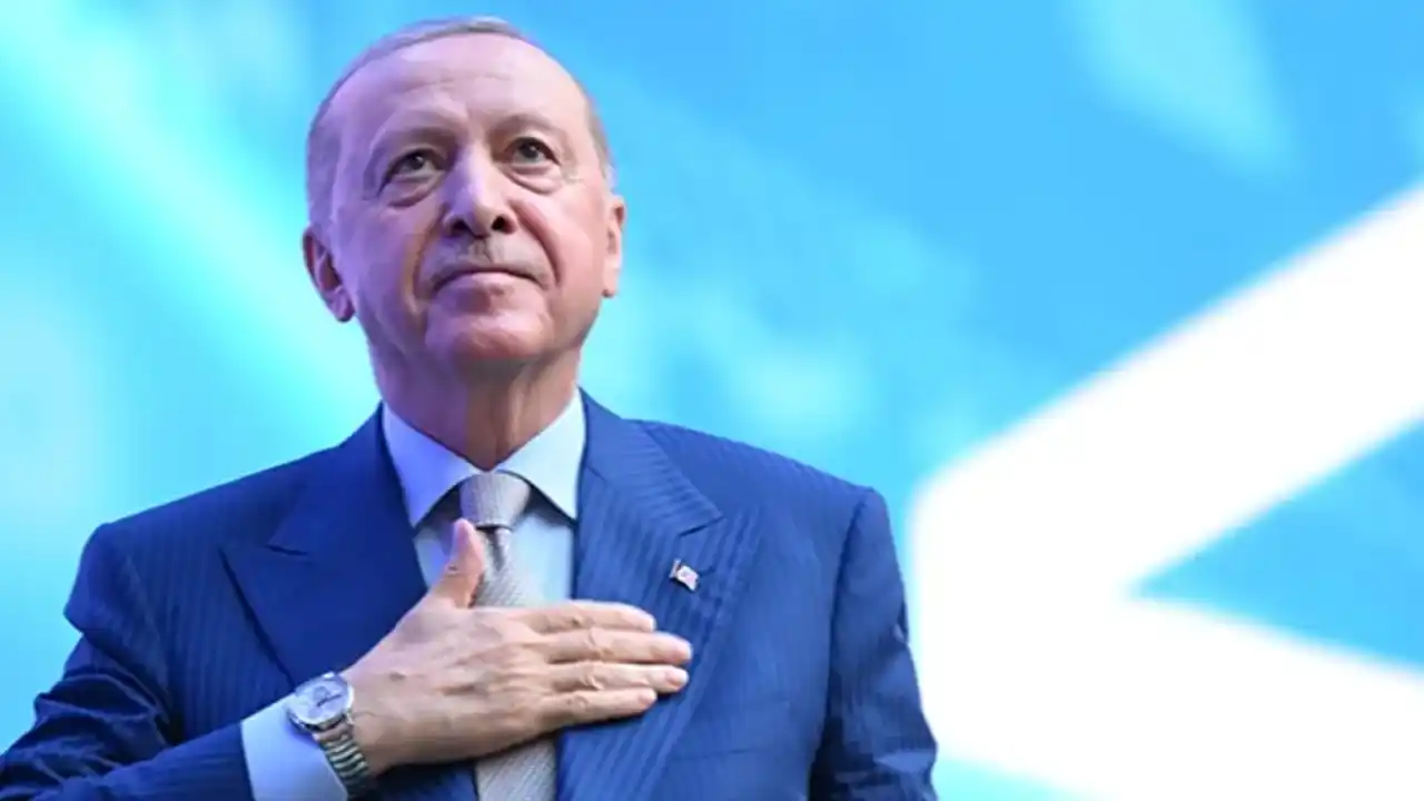 3 başkan ve 1 milletvekili AK Parti’ye geçiyor