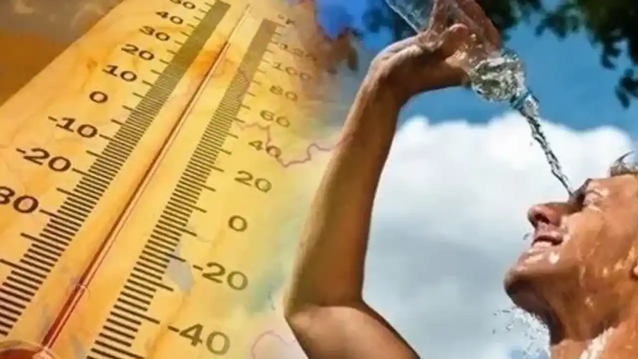 Ağustos sıcaklarında sağlıklı kalmak için... Bu önerilere dikkat!