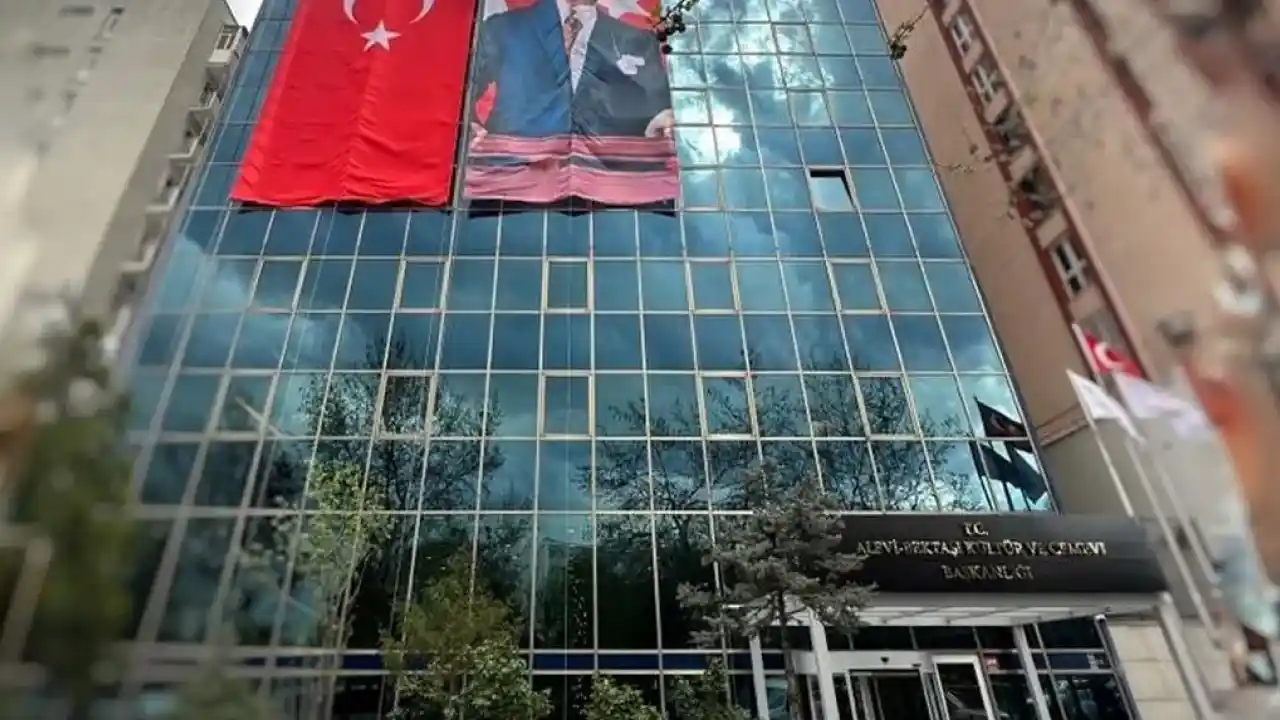 Alevi-Bektaşi Kültür ve Cemevi Başkanlığı Danışma Kurulu’na 11 yeni üye