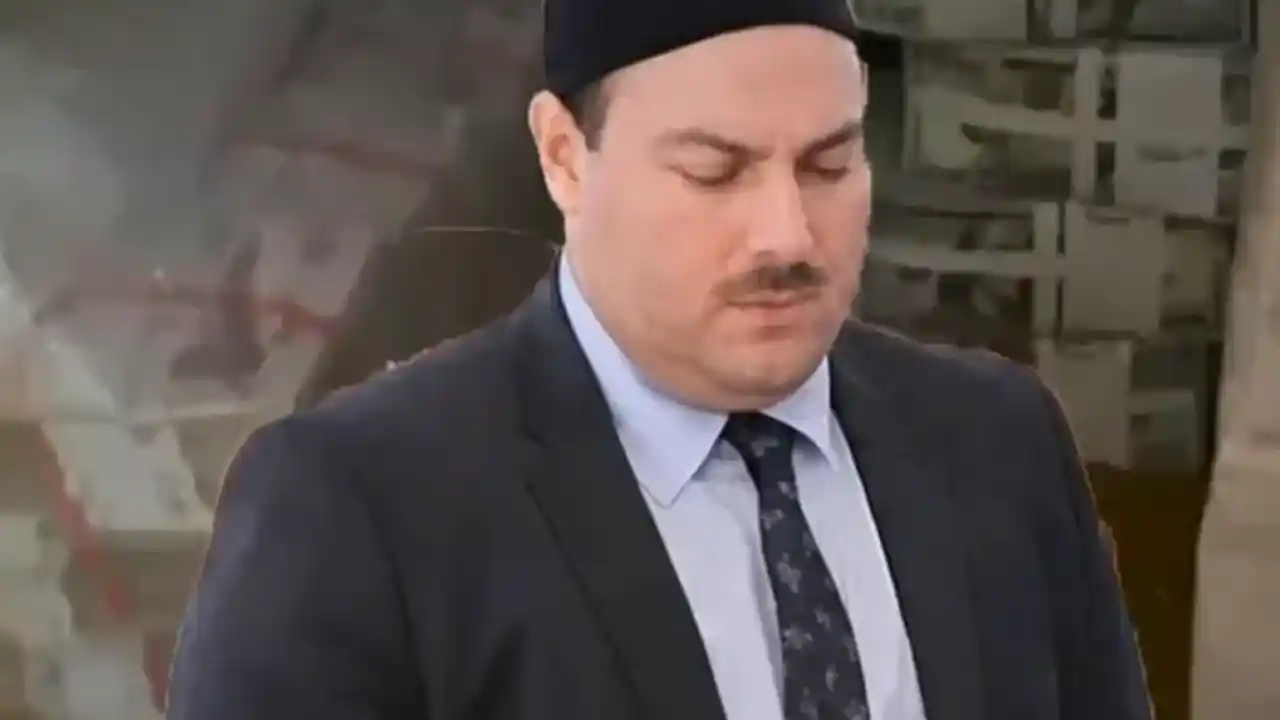 Alihan Kuriş tutuklandı! O operasyonda 38 şüpheliden 32’si tutuklandı