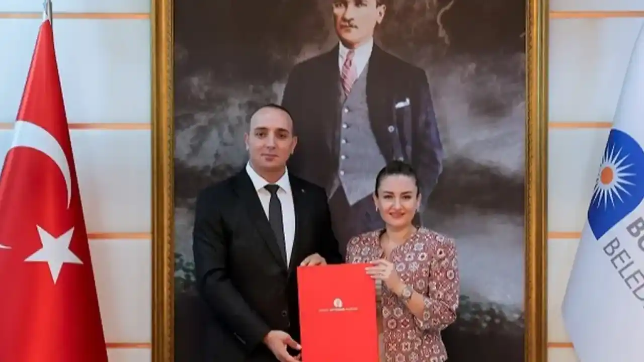 Antalya Konyaaltı’nın merkez ve yayla yolları yenilenecek
