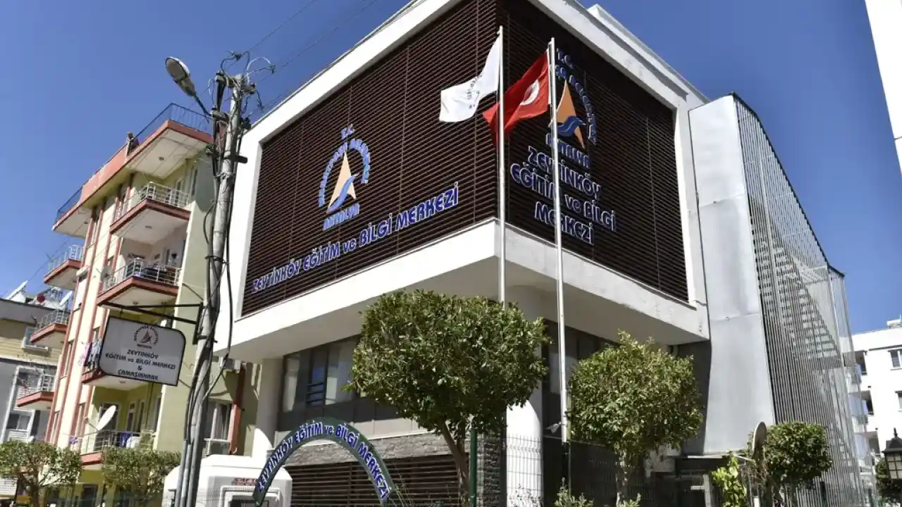 Antalya Muratpaşa’nın LGS başarısı