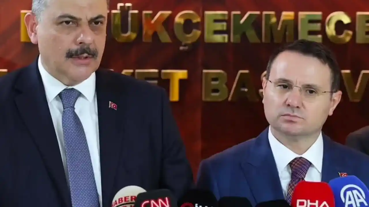 Bakan Çiftçi: Suç zincirinin ilk halkasını kıracağız