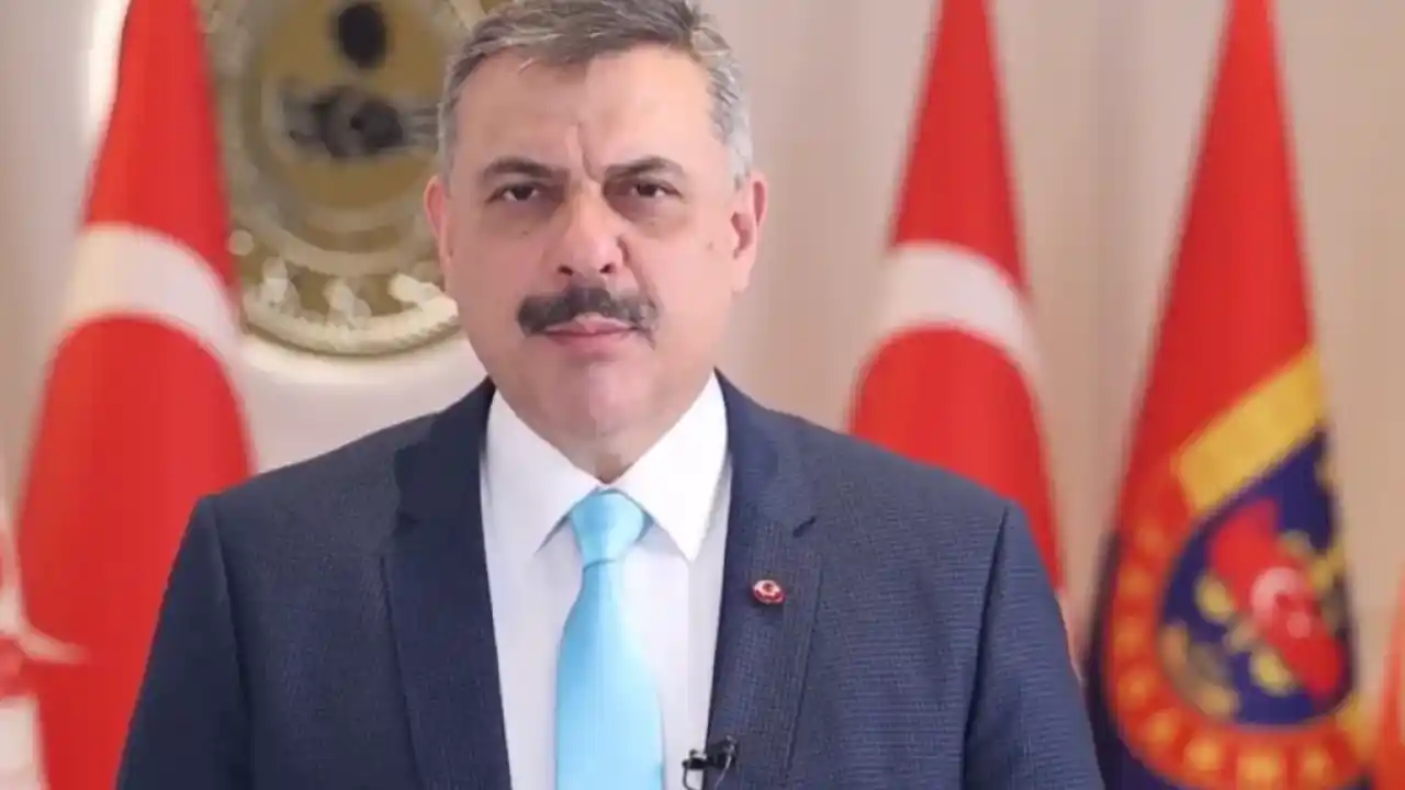 Bakan Çiftçi'den terfi ve atama mesajı