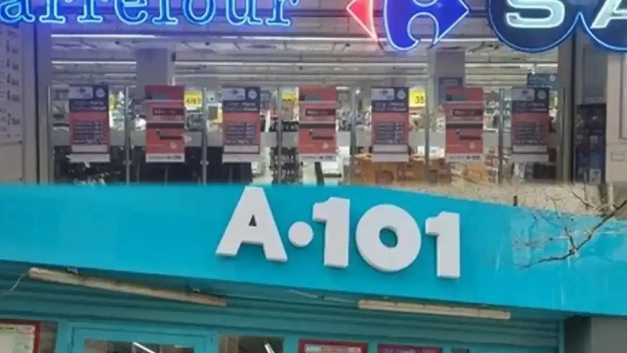 CarrefourSA resmen Yeni Mağazacılık’a satıldı