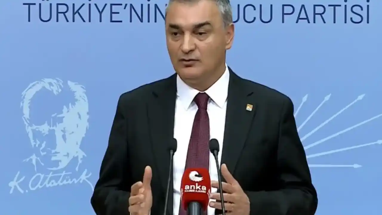 CHP'de kongre hazırlıkları hızlandı... 8 ile daha yeni il başkanı atandı