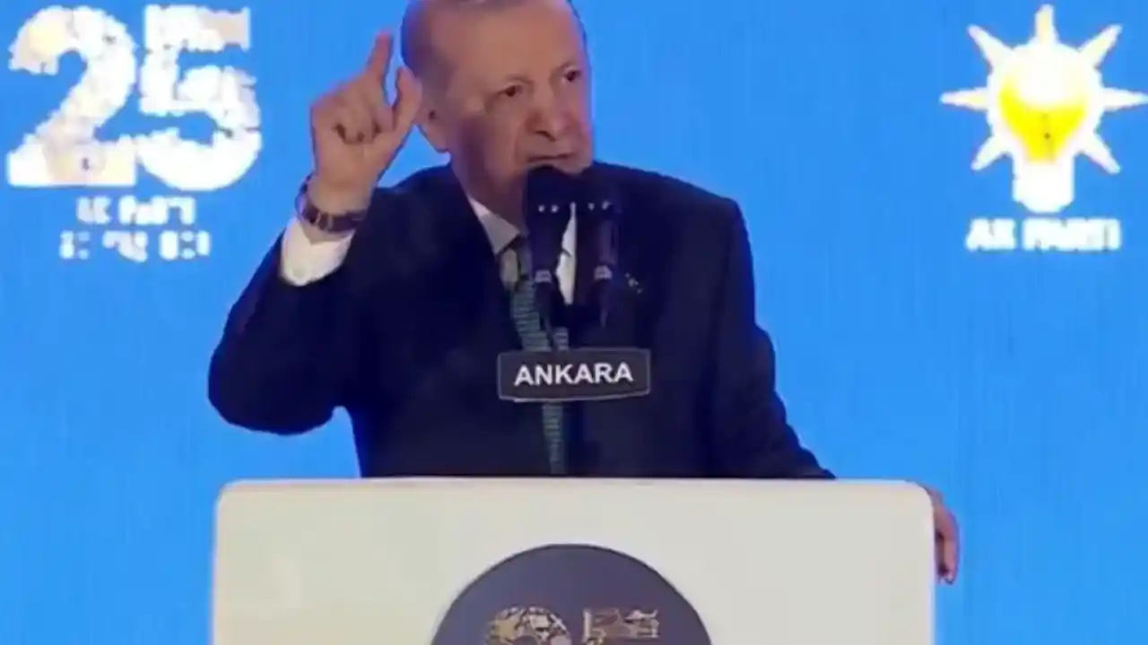 Cumhurbaşkanı Erdoğan: Daha yeni başlıyoruz... Aşkla hizmet etmeyi sürdüreceğim