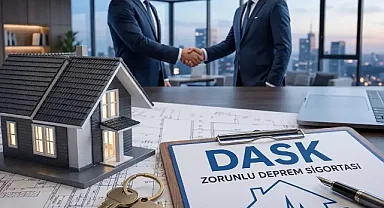 DASK'ta sistem değişti! Konut satışında mevcut poliçe sona erecek