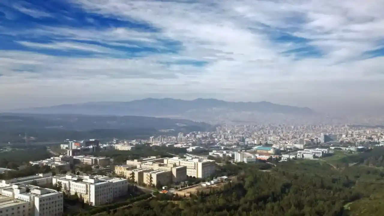 DEÜ, 2026-YKS’de yüksek doluluk oranıyla dikkat çekti