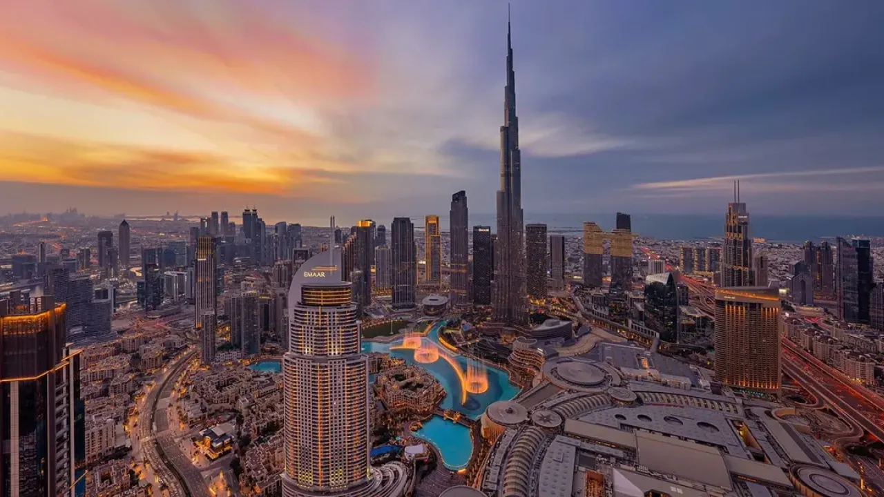 Dubai emlak piyasasında yeni rekorlar gelebilir