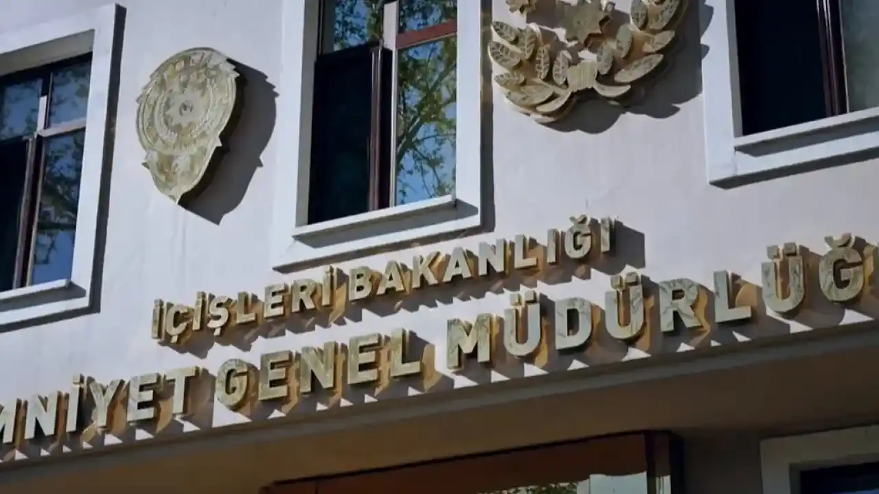 Emniyet teşkilatına 6 bin 250 yeni kadro! Detaylar belli oldu