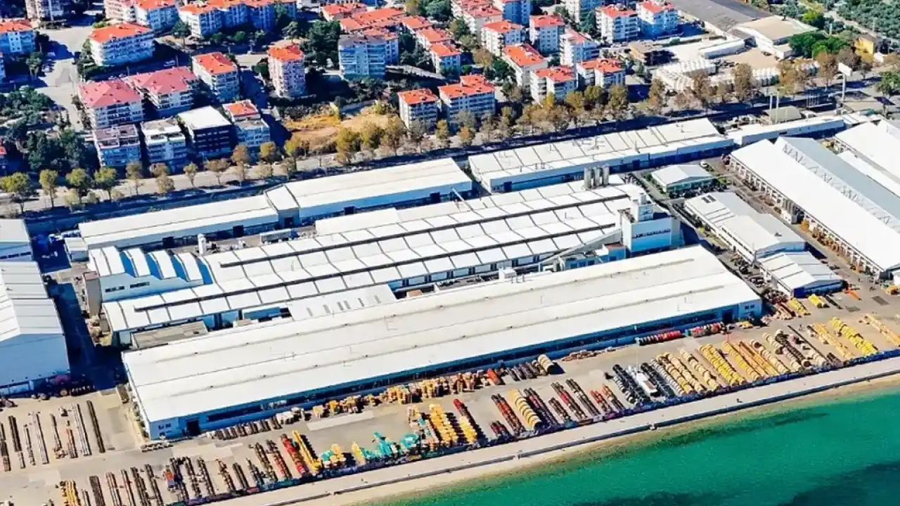 Enerji dönüşümünde yeni öncelik: Güçlü elektrik şebekeleri