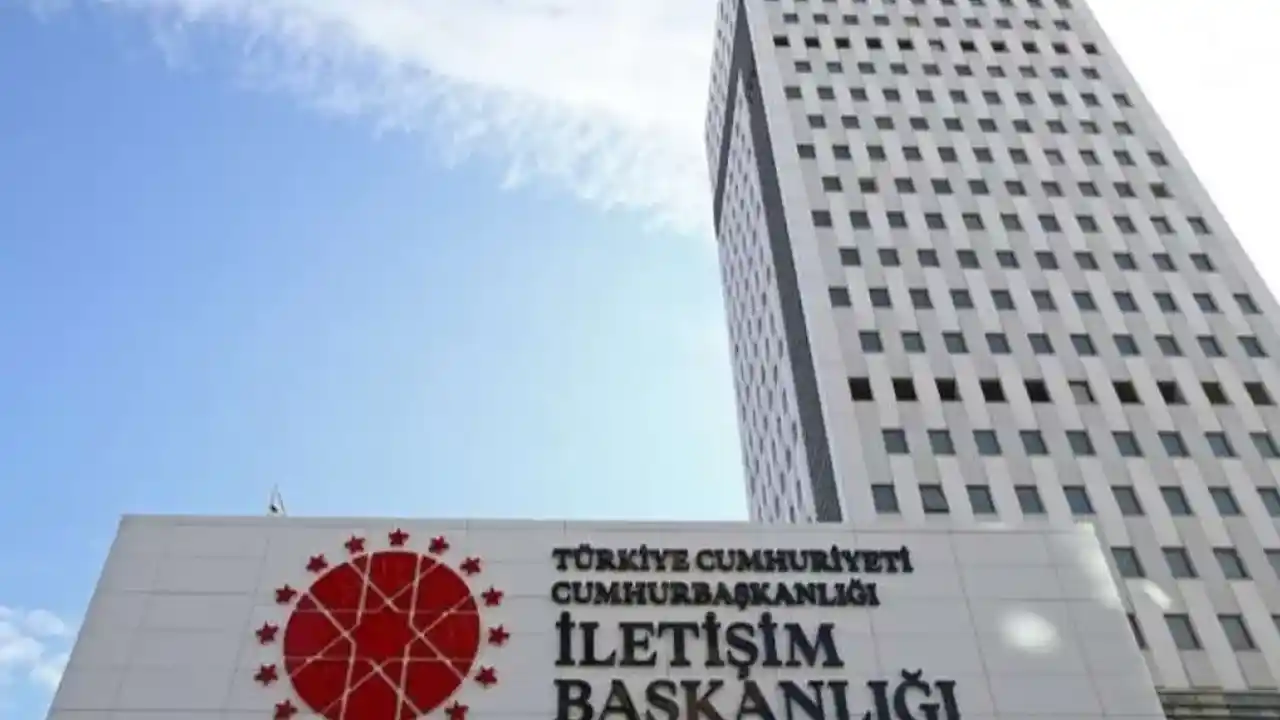 İletişim Başkanlığı’ndan “Sevr’in yıl dönümünde Meclis’e getirildi” iddiasına yalanlama