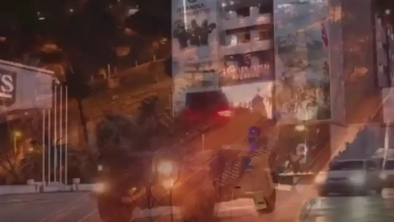 İstanbul merkezli 3 ilde organize suça 23 gözaltı