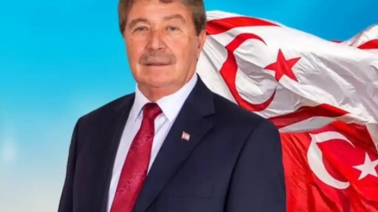 KKTC Başbakanı Üstel: Önceliğimiz kayıp 23 kişiye ulaşmak