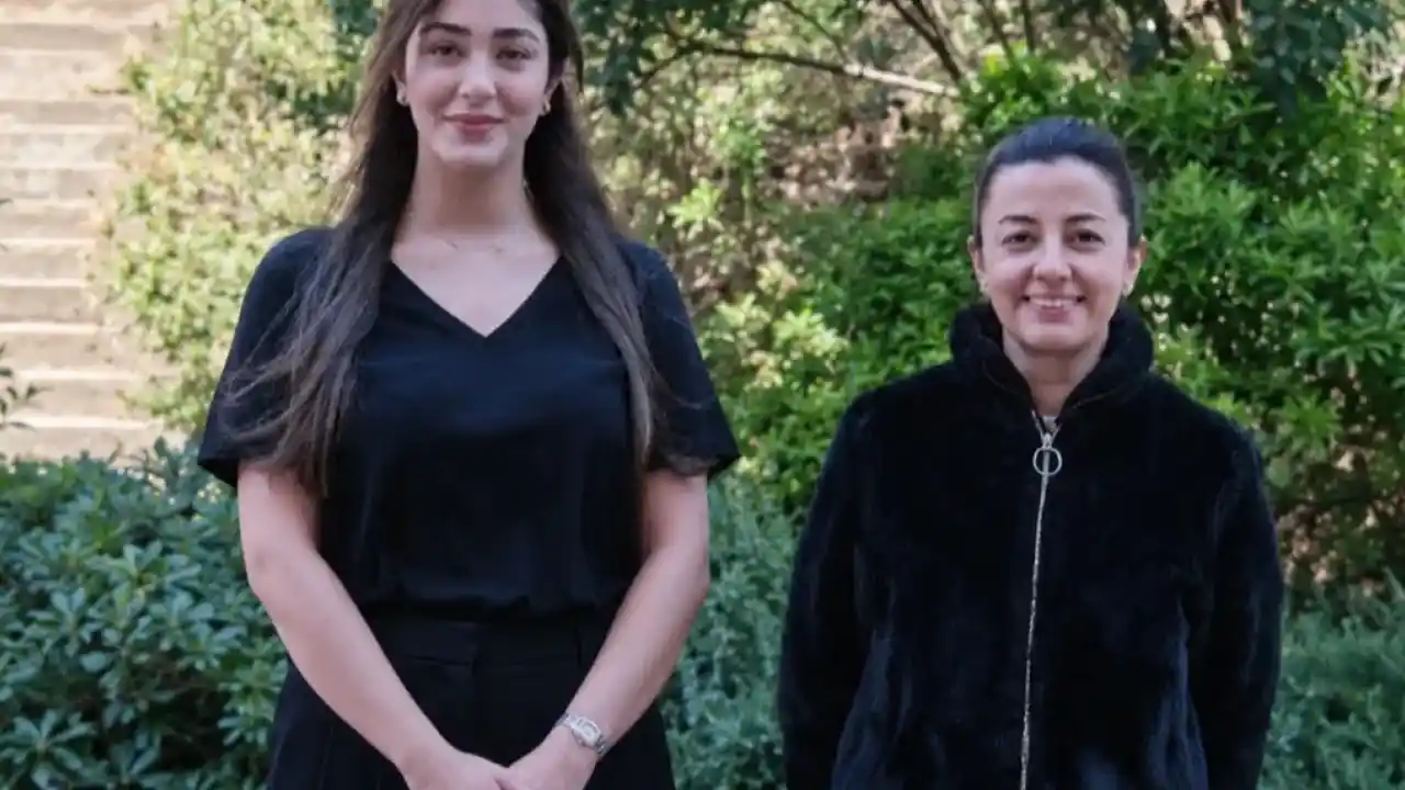 Koç Üniversitesi'nden 'AI' destekli karbon yakalama araştırması