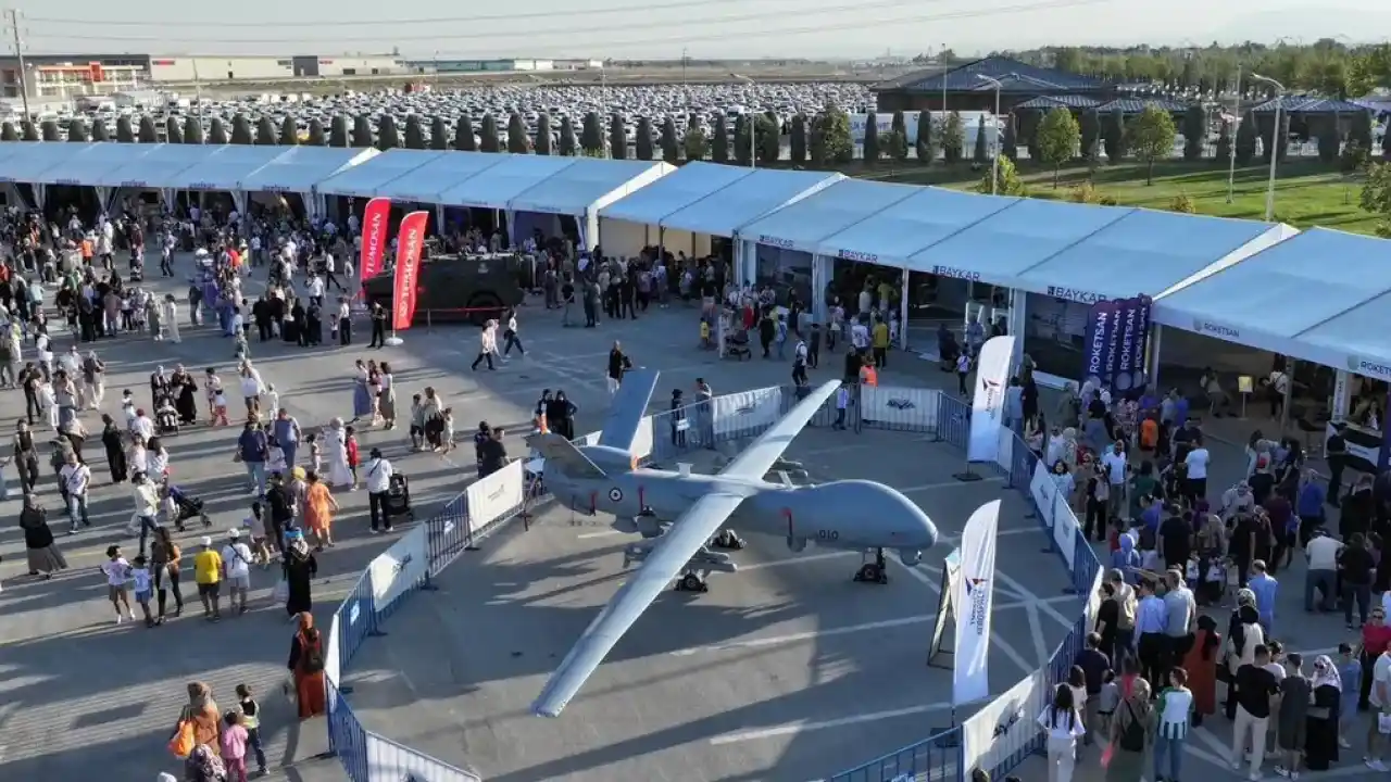 Konya Bilim Festivali'ne 11. kez kapı açıyor