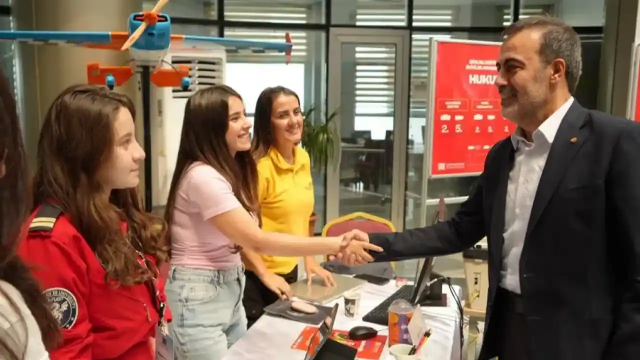 KTO Karatay Üniversitesi tercih dönemini başarıyla tamamladı