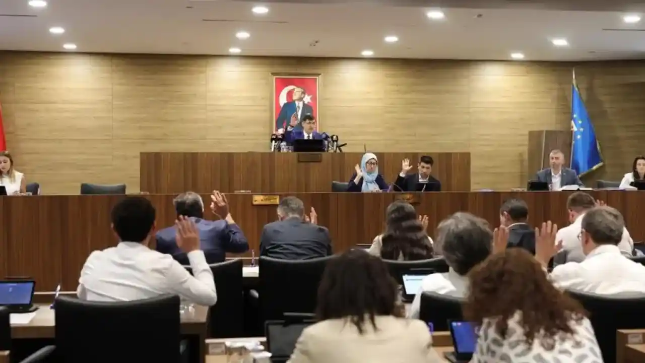 Kütahya Belediyesi'nden amatör spor kulüplerine tam destek