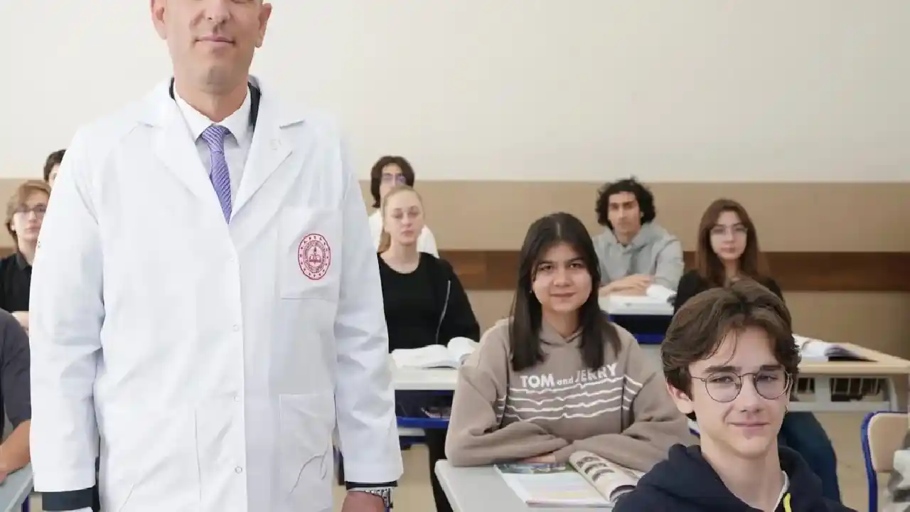 MEB'den öğretmenlik kariyer basamakları kılavuzu