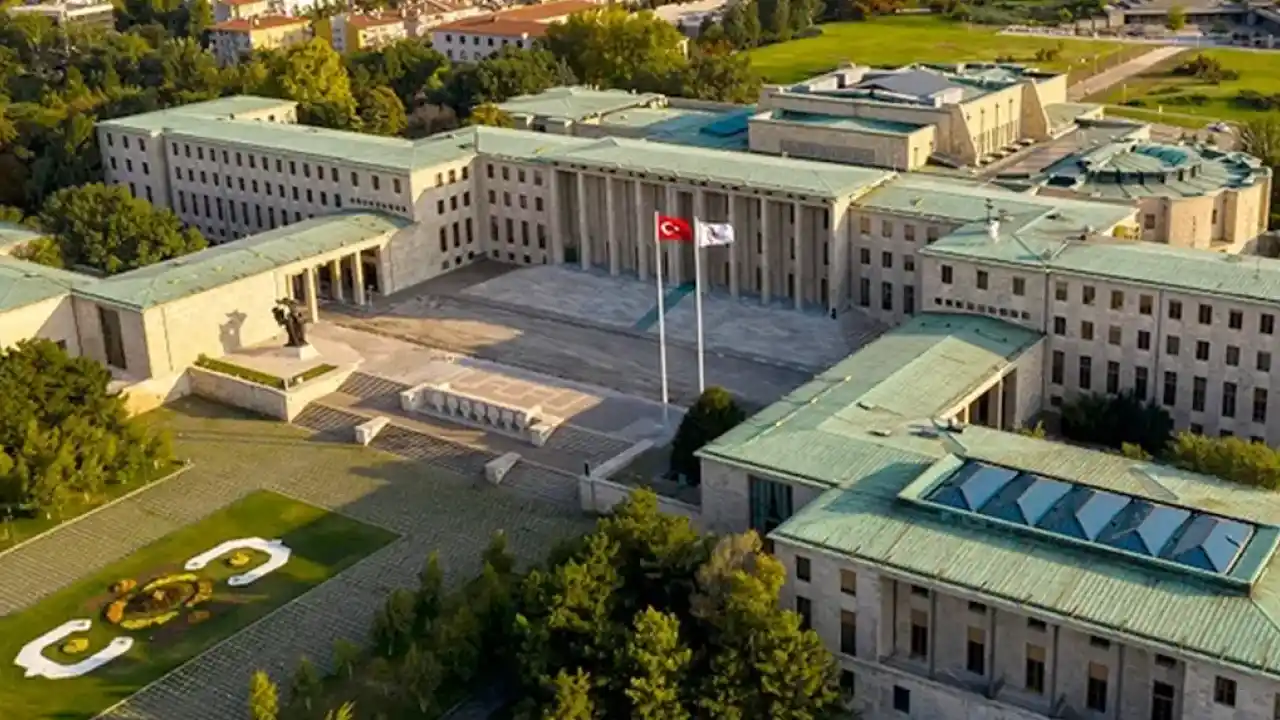 Meclis’te kritik gün! 'Terörsüz Türkiye' teklifinde gözler Genel Kurul’da
