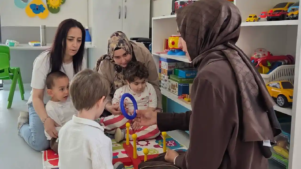 SOBE yeni döneme 356 öğrenciyle başladı
