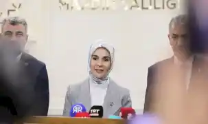 1,27 milyon çocuğa 25 milyar lira doğum yardımı ödemesi yapıldı