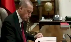 2 yeni fakülte ve enstitü kuruldu, 4 birim kapatıldı