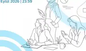 20 kadın girişimciye 3 milyon TL hibe