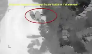 23 ilde göçmen kaçakçılarına darbe... 48 organizatör yakalandı