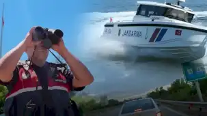 31 ilde göçmen kaçakçılığı operasyonu