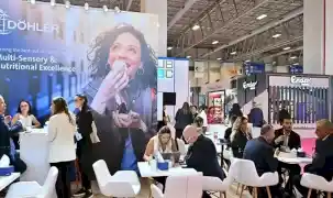 34 yıllık dev buluşma İFM’de 15 - 18 Aralık tarihleri arasında