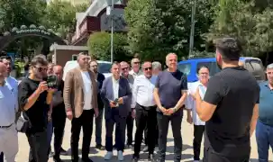 AK Parti İstanbul’dan 'AK Belediyeciliği Yerinde Gör' programı