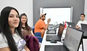 Akademi Manisa’da eğitimler başladı