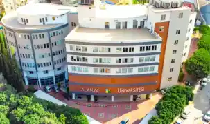 Alanya Üniversitesi üç yılda iki katından fazla büyüdü
