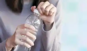 Ambalajlı suyu böyle saklayın!